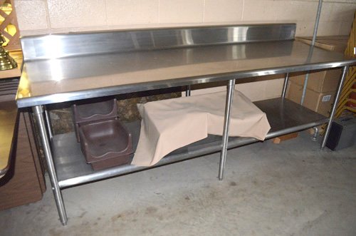 Property photo 19 - Bledsoes Inc. Restaurant & Bar Equipment Personal Property Auction